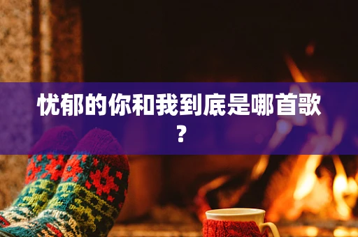 忧郁的你和我到底是哪首歌？