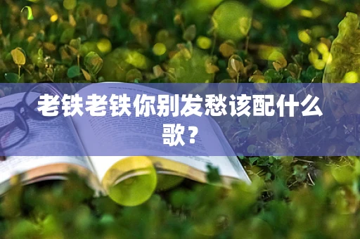 老铁老铁你别发愁该配什么歌？