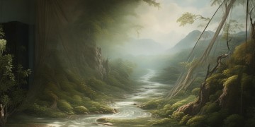我在哪一方停留出自哪首歌？