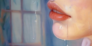 媳妇的眼泪是哪首歌？