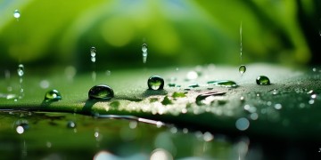 南阳的一滴雨出自哪首歌？