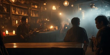 攀枝花酒吧里那些煽情的歌究竟是什么？