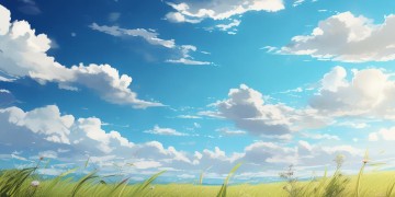 蓝天相关歌曲属于什么节日的歌呢？