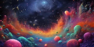 快乐星球大结局的歌究竟是什么？