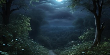 真的有关于熬夜的危害的歌吗？