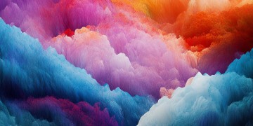 生命的颜色究竟是哪首歌？
