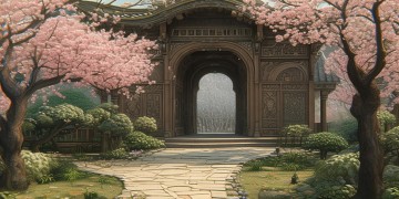 门前的小哥哥究竟出自哪首歌？