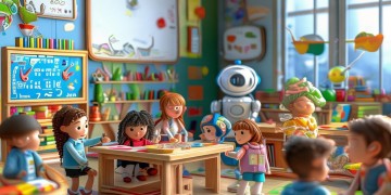 什么歌能让孩子爱上学习？