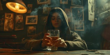 喝醉了唱往事如烟究竟是哪首歌？