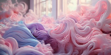 想法特别多是哪首歌里的歌词呢？