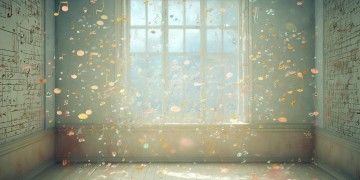 给我放个真情告白究竟是什么歌？