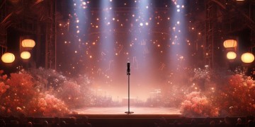 邓丽君演唱会上唱哪些歌合适呢？