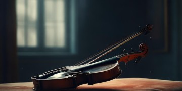 音乐响起时泪崩了到底是哪首歌？