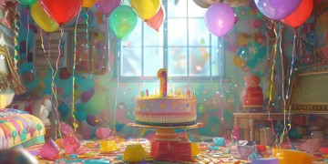 傻嘿嘿生日歌究竟叫什么名字？