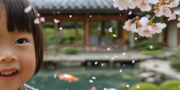 日本小孩唱日语歌被称为什么？