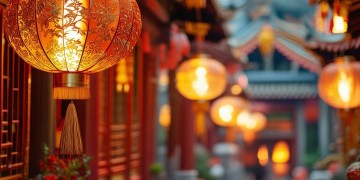 拜年时适合放什么歌呢？