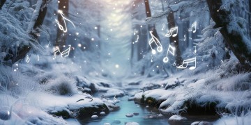 白雪公主究竟唱过什么歌呢？