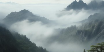 前面深山谁人懂究竟是什么歌？