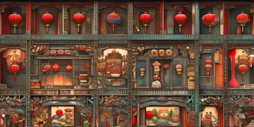 16个传统节日究竟是什么歌？