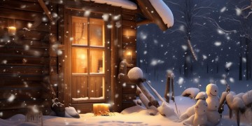 冬天恋爱日记伴奏究竟是哪首歌？