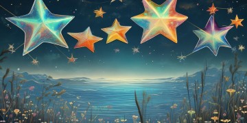 放屁的歌真的有星座属性吗？
