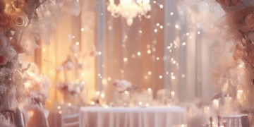 婚礼上适合唱的中文歌有哪些？