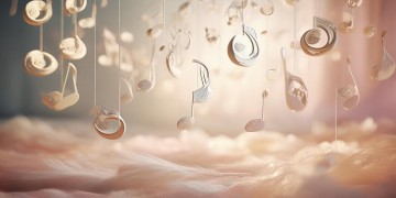我听见你声音了出自哪首歌？