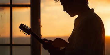 男人给女人唱什么歌合适呢？