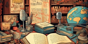 吴孟超院士为何选用〈国际歌〉？