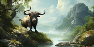 MV中有牛头人元素的是什么歌？