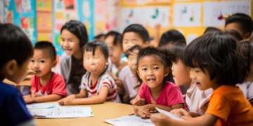 儿童为什么要学粤语歌？