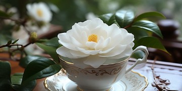 你认真的说你喜欢白山茶出自哪首歌？