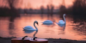 爱情故事歌究竟在诉说什么？