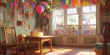 大爷过生日唱什么歌合适呢？