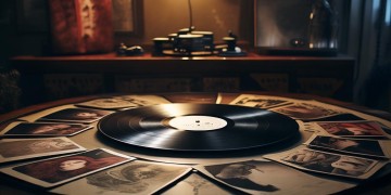 哪些歌曲能够精准表达失恋心理？