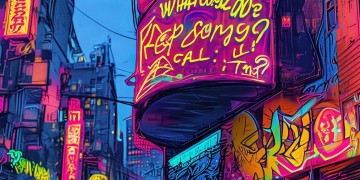 欧美的说唱到底叫什么歌？