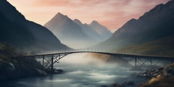 想念跨越山海究竟是哪首歌？