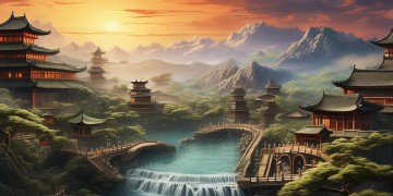 泱泱中华立东方出自哪首歌？
