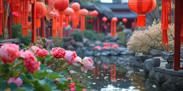 迎春过新年出自哪首歌？