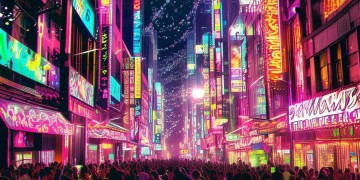 当下最火的热血歌究竟是哪首？