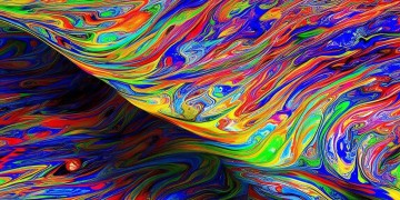 这就是潮流究竟是什么歌？