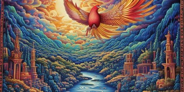 凤凰传奇有巴扎黑相关的歌吗？