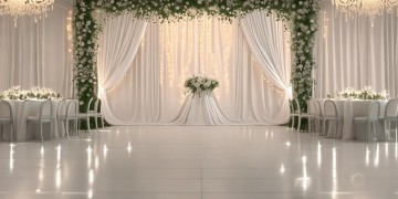 往后余生婚礼现场适合唱什么歌？