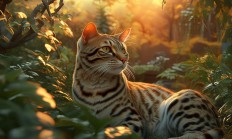 猫虎歌中的倚音究竟叫什么？