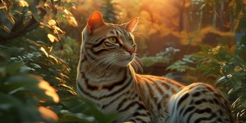 猫虎歌中的倚音究竟叫什么？