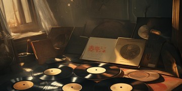 我们曾坚持的爱情出自哪首歌？