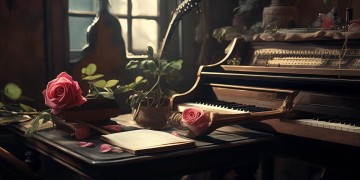 女生送有生之年的歌到底是什么呢？