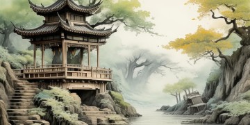 亚瑟和李白的古风歌究竟叫什么？