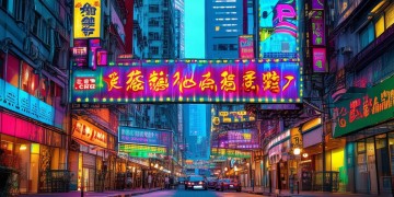 现在最时兴的粤语歌是什么？