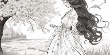 王薪凯妻子唱过什么歌？